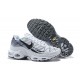 Perfectkicks (M) Nike Air Max Plus Tn White Black Shoes BV1983-100