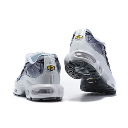 Perfectkicks (M) Nike Air Max Plus Tn White Black Shoes BV1983-100