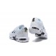 Perfectkicks (M) Nike Air Max Plus Tn White Black Shoes