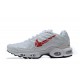 Perfectkicks (M) Nike Air Max Plus Tn White Red Shoes CU3454-100