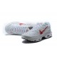 Perfectkicks (M) Nike Air Max Plus Tn White Red Shoes CU3454-100