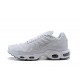 Perfectkicks (M) Nike Air Max Plus Tn White Shoes