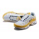 Perfectkicks (M) Nike Air Max Plus Tn White Yellow Shoes CD7061-700