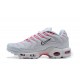 Perfectkicks (W) Nike Air Max Plus Tn Pink White Shoes 852630-106