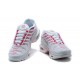 Perfectkicks (W) Nike Air Max Plus Tn Pink White Shoes 852630-106