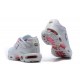 Perfectkicks (W) Nike Air Max Plus Tn Pink White Shoes 852630-106