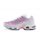 Perfectkicks (W) Nike Air Max Plus Tn Pink White Shoes CZ7931-100