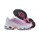 Perfectkicks (W) Nike Air Max Plus Tn Pink White Shoes CZ7931-100