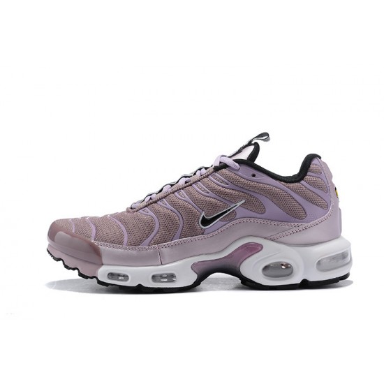 Perfectkicks (W) Nike Air Max Plus Tn Pink White Shoes