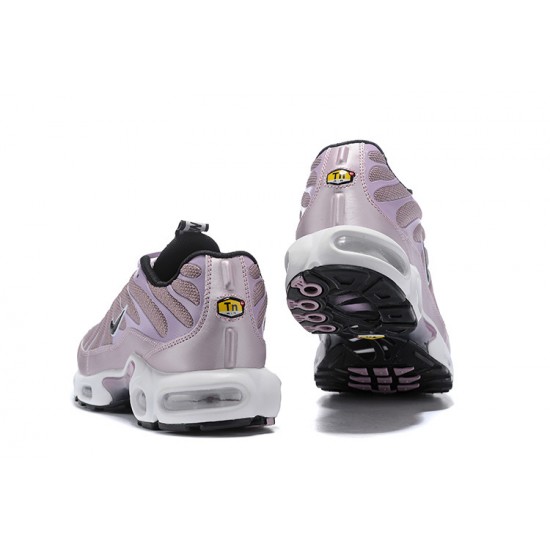 Perfectkicks (W) Nike Air Max Plus Tn Pink White Shoes