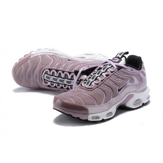 Perfectkicks (W) Nike Air Max Plus Tn Pink White Shoes