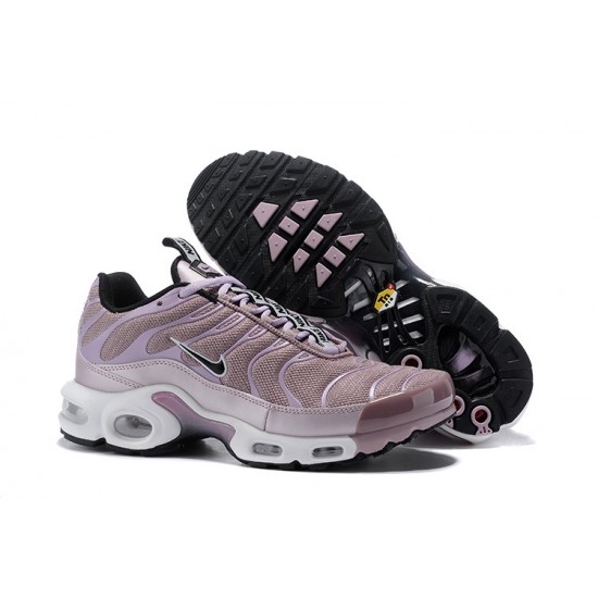 Perfectkicks (W) Nike Air Max Plus Tn Pink White Shoes