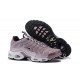 Perfectkicks (W) Nike Air Max Plus Tn Pink White Shoes