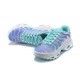 Perfectkicks (W) Nike Air Max Plus Tn White Blue Shoes