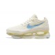 Perfectkicks (M) Nike Air Max Scorpion Beige Blue Shoes