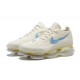 Perfectkicks (M) Nike Air Max Scorpion Beige Blue Shoes