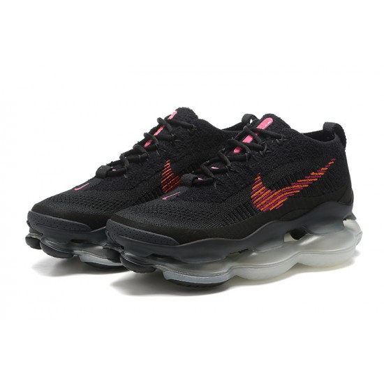 Perfectkicks (M) Nike Air Max Scorpion Black Red Shoes DZ0799-001