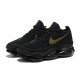 Perfectkicks (M) Nike Air Max Scorpion Black Yellow Shoes