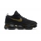 Perfectkicks (M) Nike Air Max Scorpion Black Yellow Shoes