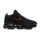 Perfectkicks (M) Nike Air Max Scorpion Black and Red Shoes 