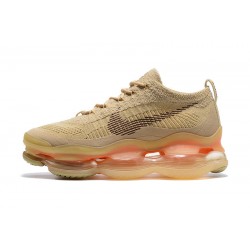 Perfectkicks (M) Nike Air Max Scorpion Beige Orange Shoes DJ4702-200