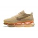 Perfectkicks (M) Nike Air Max Scorpion Beige Orange Shoes DJ4702-200