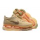 Perfectkicks (M) Nike Air Max Scorpion Beige Orange Shoes DJ4702-200