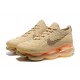 Perfectkicks (M) Nike Air Max Scorpion Beige Orange Shoes DJ4702-200