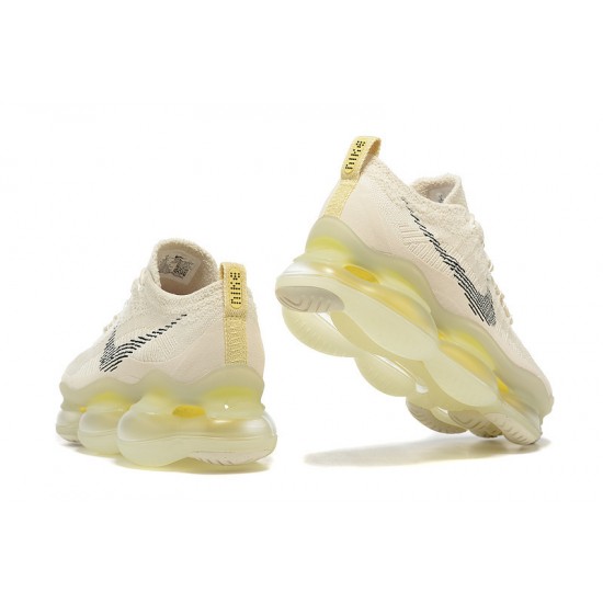 Perfectkicks (M) Nike Air Max Scorpion Beige Shoes DJ4701-001