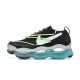 Perfectkicks (M) Nike Air Max Scorpion Black Blue Shoes FN8884-013