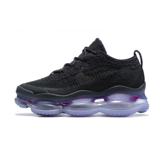 Perfectkicks (M) Nike Air Max Scorpion Black Purple Shoes DR0888-001