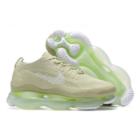 Perfectkicks (M) Nike Air Max Scorpion Green Shoes DJ4702-300