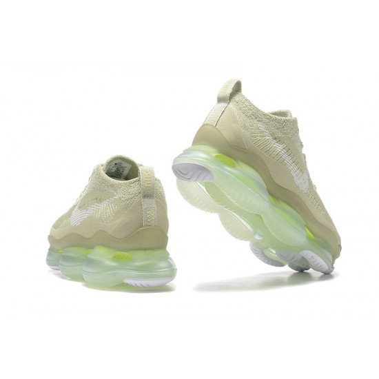 Perfectkicks (M) Nike Air Max Scorpion Green Shoes DJ4702-300