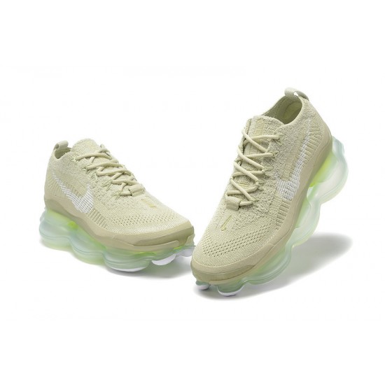 Perfectkicks (M) Nike Air Max Scorpion Green Shoes DJ4702-300