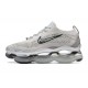 Perfectkicks (M) Nike Air Max Scorpion Silver Black Shoes FD4612-001