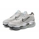 Perfectkicks (M) Nike Air Max Scorpion Silver Black Shoes FD4612-001