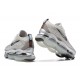 Perfectkicks (M) Nike Air Max Scorpion Silver Black Shoes FD4612-001