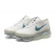 Perfectkicks (M) Nike Air Max Scorpion White Blue Shoes DJ4701-100