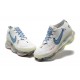 Perfectkicks (M) Nike Air Max Scorpion White Blue Shoes FJ7736-141