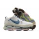 Perfectkicks (M) Nike Air Max Scorpion White Blue Shoes FJ7736-141