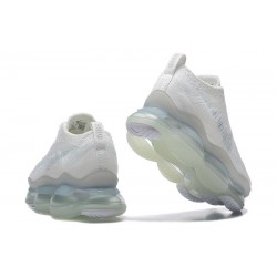 Perfectkicks (M) Nike Air Max Scorpion White Shoes