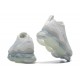 Perfectkicks (M) Nike Air Max Scorpion White Shoes