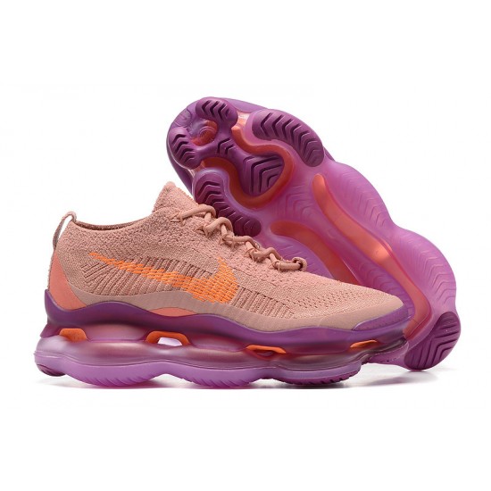 Perfectkicks (W) Nike Air Max Scorpion Pink Purple Shoes DJ4702-601