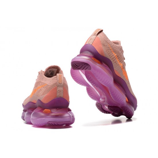 Perfectkicks (W) Nike Air Max Scorpion Pink Purple Shoes DJ4702-601