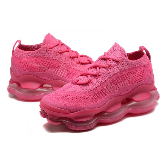 Perfectkicks (W) Nike Air Max Scorpion Pink Shoes DR0888-008