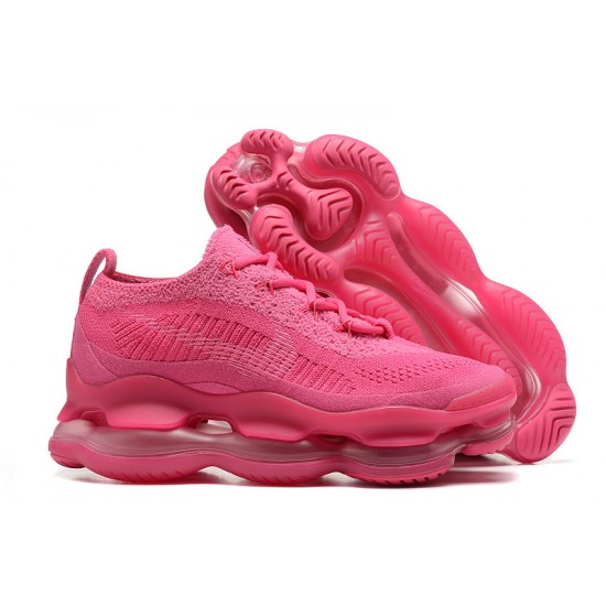 Perfectkicks (W) Nike Air Max Scorpion Pink Shoes DR0888-008