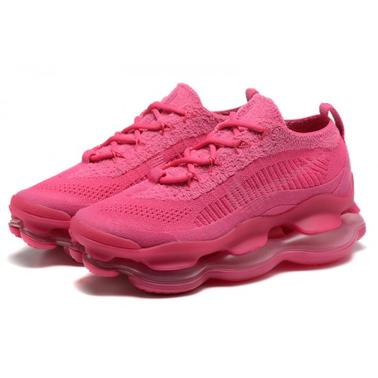 Perfectkicks (W) Nike Air Max Scorpion Pink Shoes DR0888-008