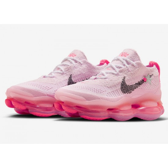 Perfectkicks (W) Nike Air Max Scorpion Pink Shoes FN8925-696