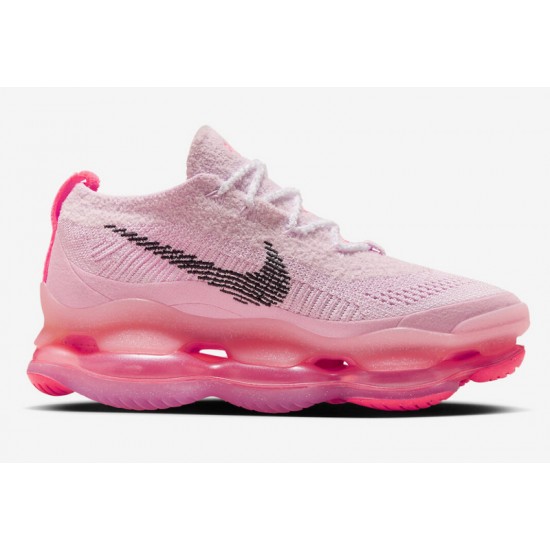 Perfectkicks (W) Nike Air Max Scorpion Pink Shoes FN8925-696