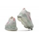 Perfectkicks (W) Nike Air Max Scorpion White Pink Shoes DV4702-100